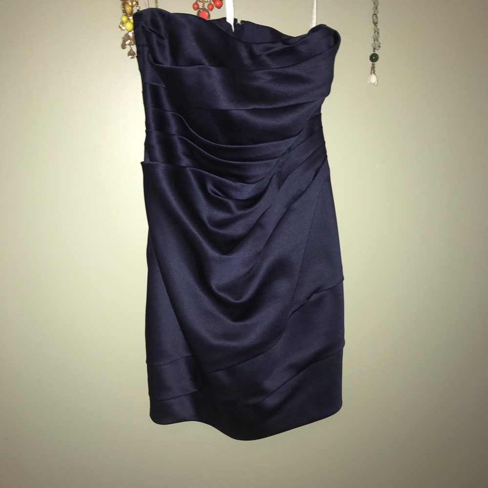 Cocktail dress